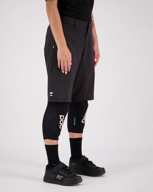 Virage Bike Shorts 2.0 Femme - Mons Royale