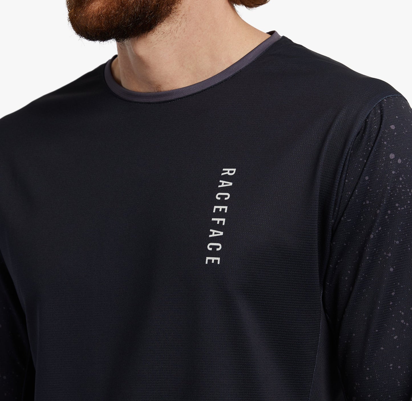 Maillot Indy LS - Race Face