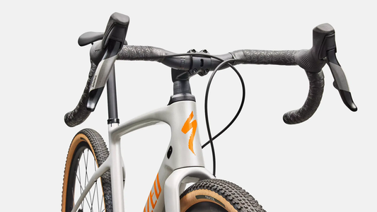 Vélo Diverge 4 Comp Carbon - Specialized