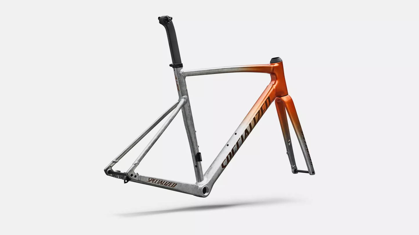 Cadre Allez Sprint Frameset - Specialized