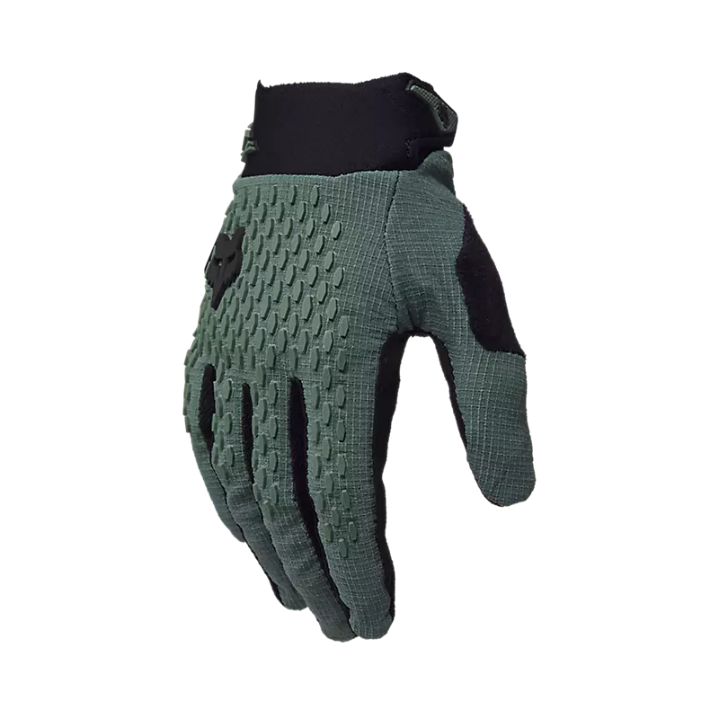 Gants Defend Junior - Fox