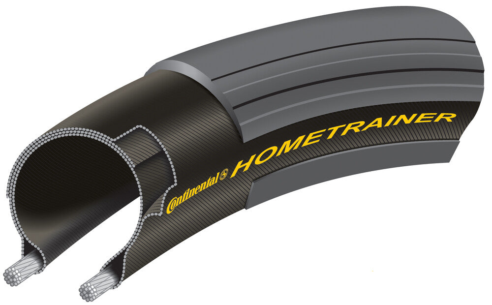 Pneu Hometrainer - Continental