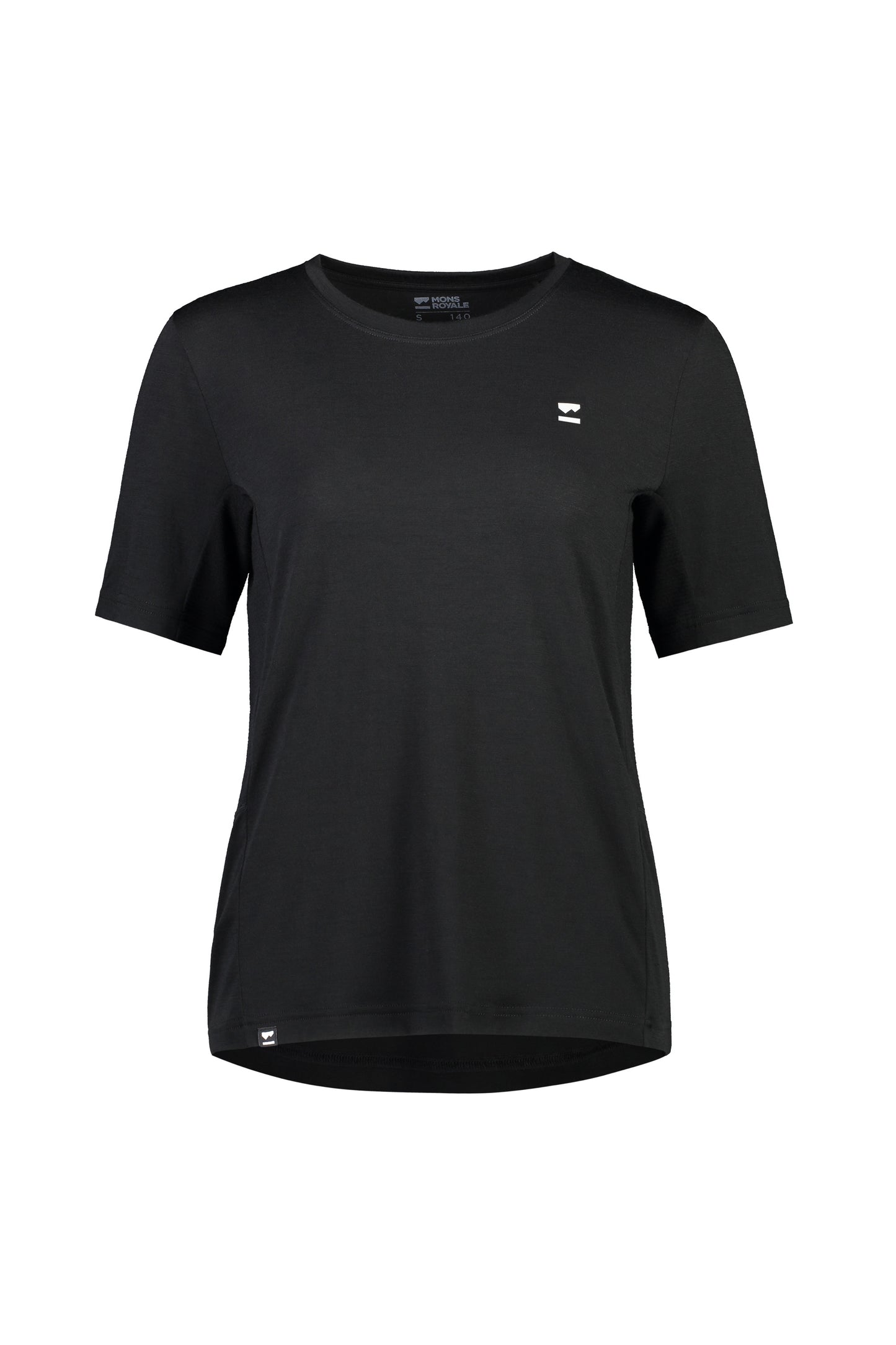 Maillot Tarn Merino Shift Femme - Mons Royale