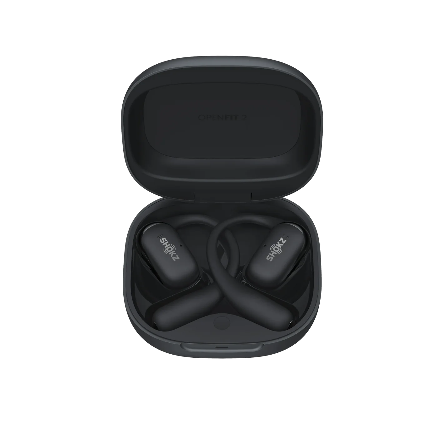 Écouteurs OpenFit 2 - Shokz