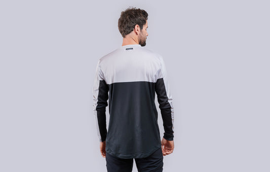 Maillot LS Lightech Race - Commencal