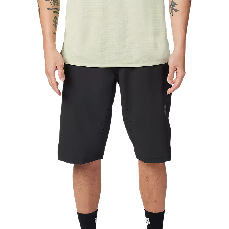 Shorts Defend - Fox