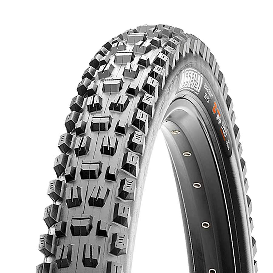 Pneu Assegai - Maxxis
