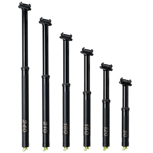 V3 Telescopic Seatpost - OneUp
