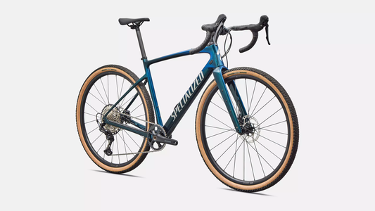 Vélo Diverge 4 Sport Carbon - Specialized