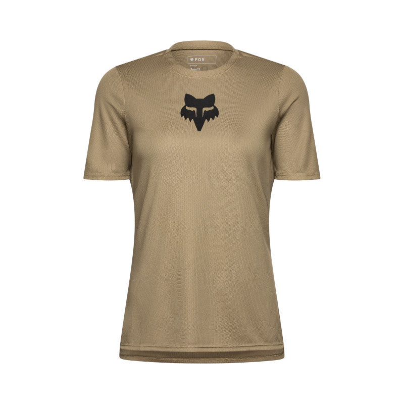 Maillot à manches courtes Ranger Fox Head Femme - Fox