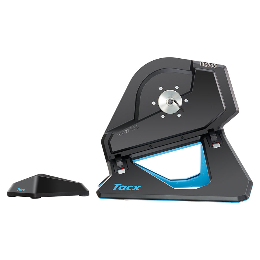 NEO 2T Smart Tacx training base - Garmin