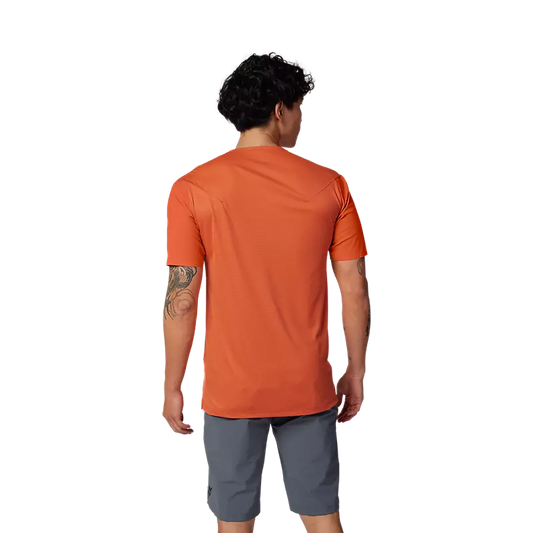 Flexair Pro Jersey - Fox