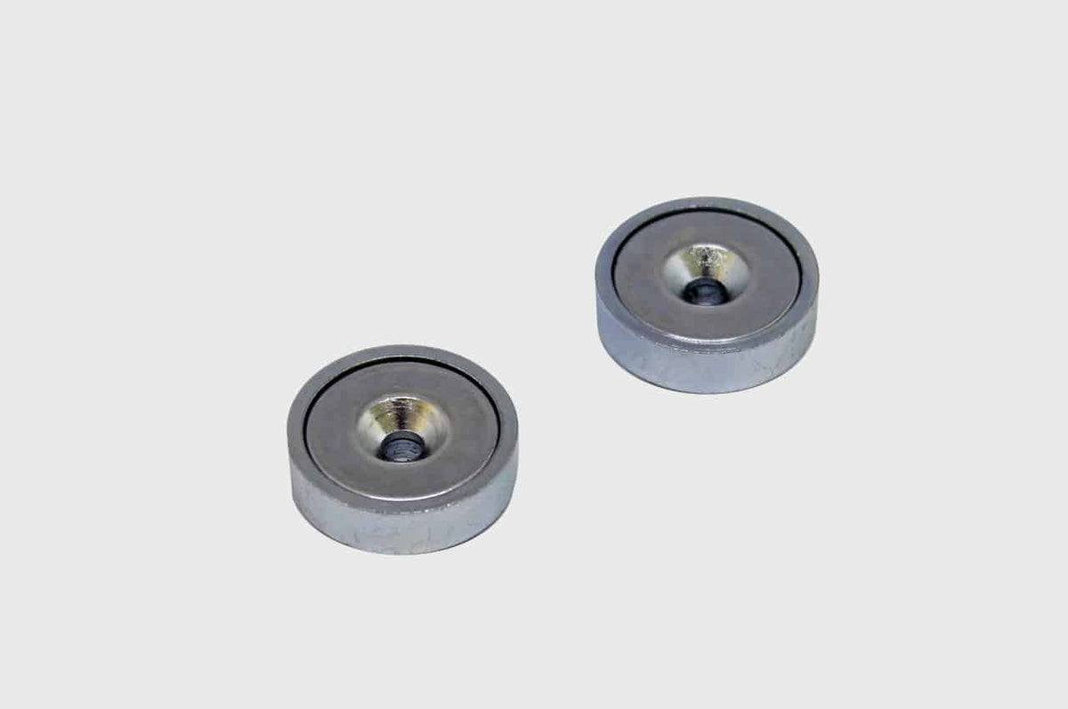 Aimants de remplacement 150N - Magped