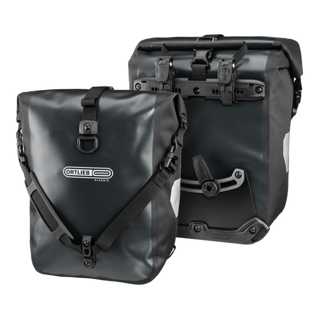 Sacoches Sport-Roller QL2.1 Paire - Ortlieb