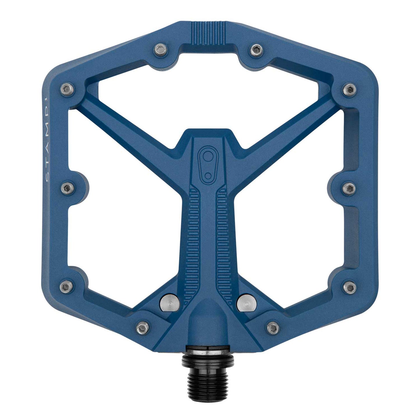Pédales Stamp 1 (2e Gen.) - Crank Brothers