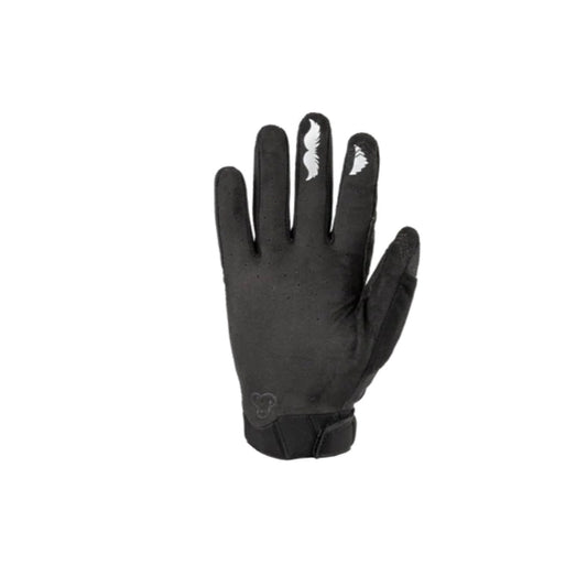 Vanquish Gloves - Sombrio