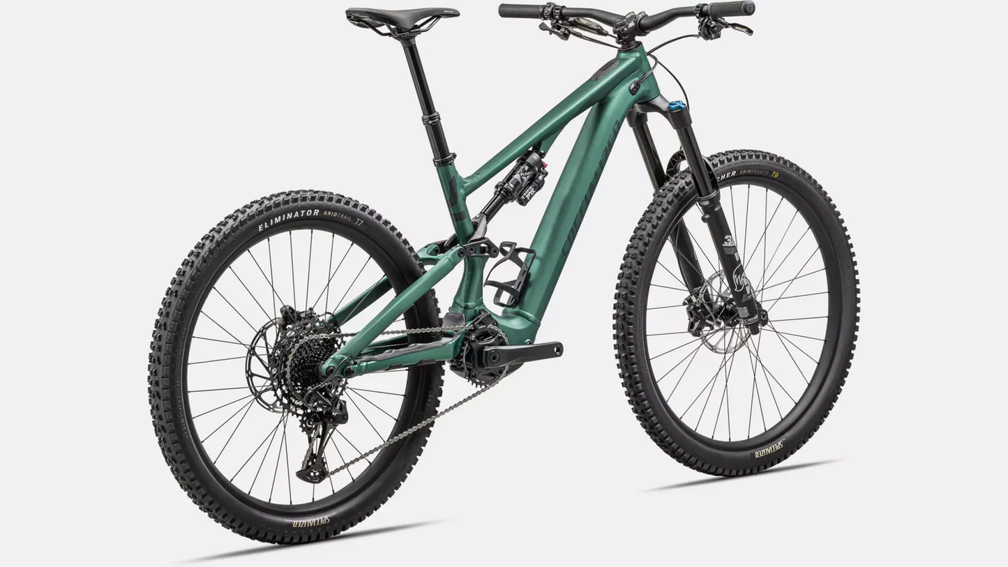 DÉMO - Vélo Turbo Levo SL Comp Alloy - Specialized