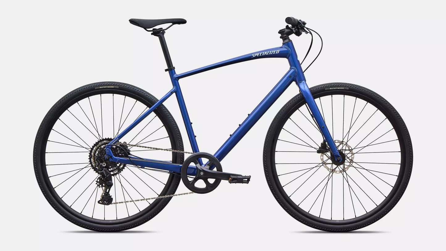 Vélo Sirrus X 2.0 - Specialized