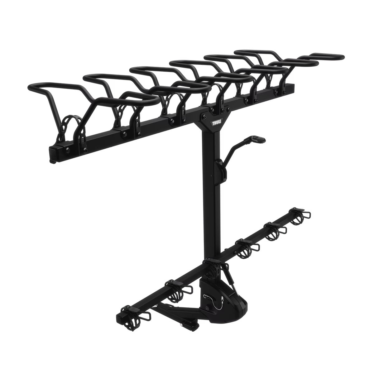Support pour vélos Vertical ReVert - Thule