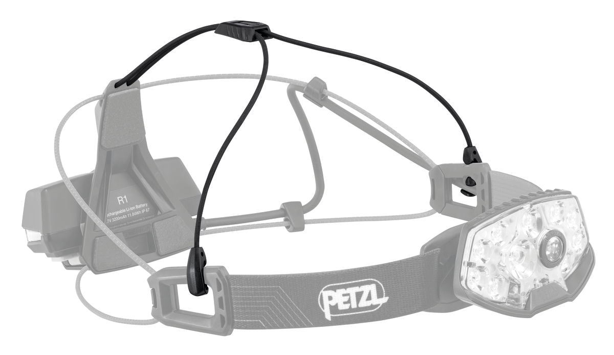 NAO RL Headlamp - Petzl