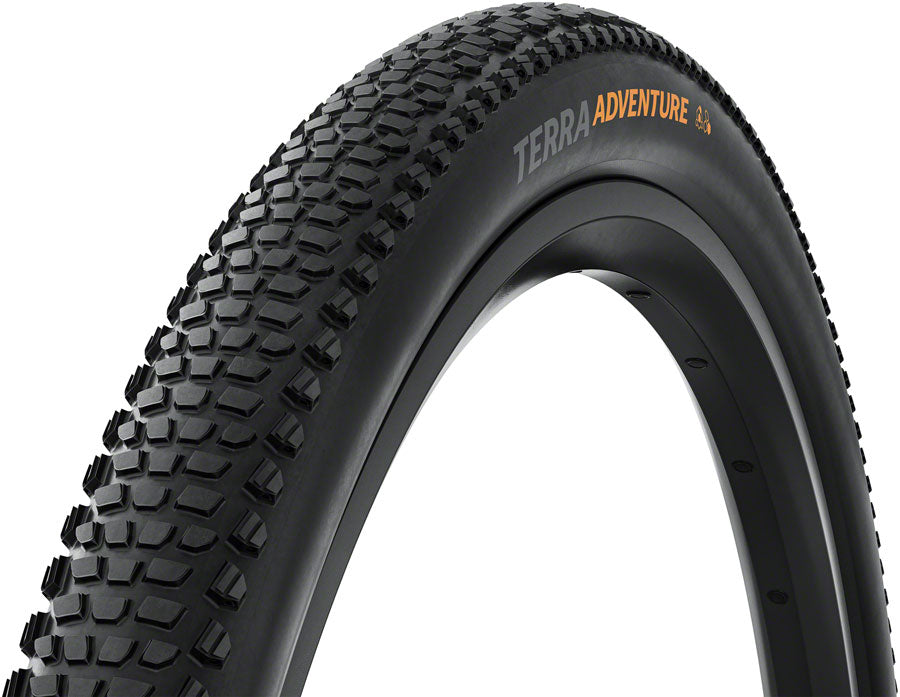 Pneu Terra Adventure - Continental