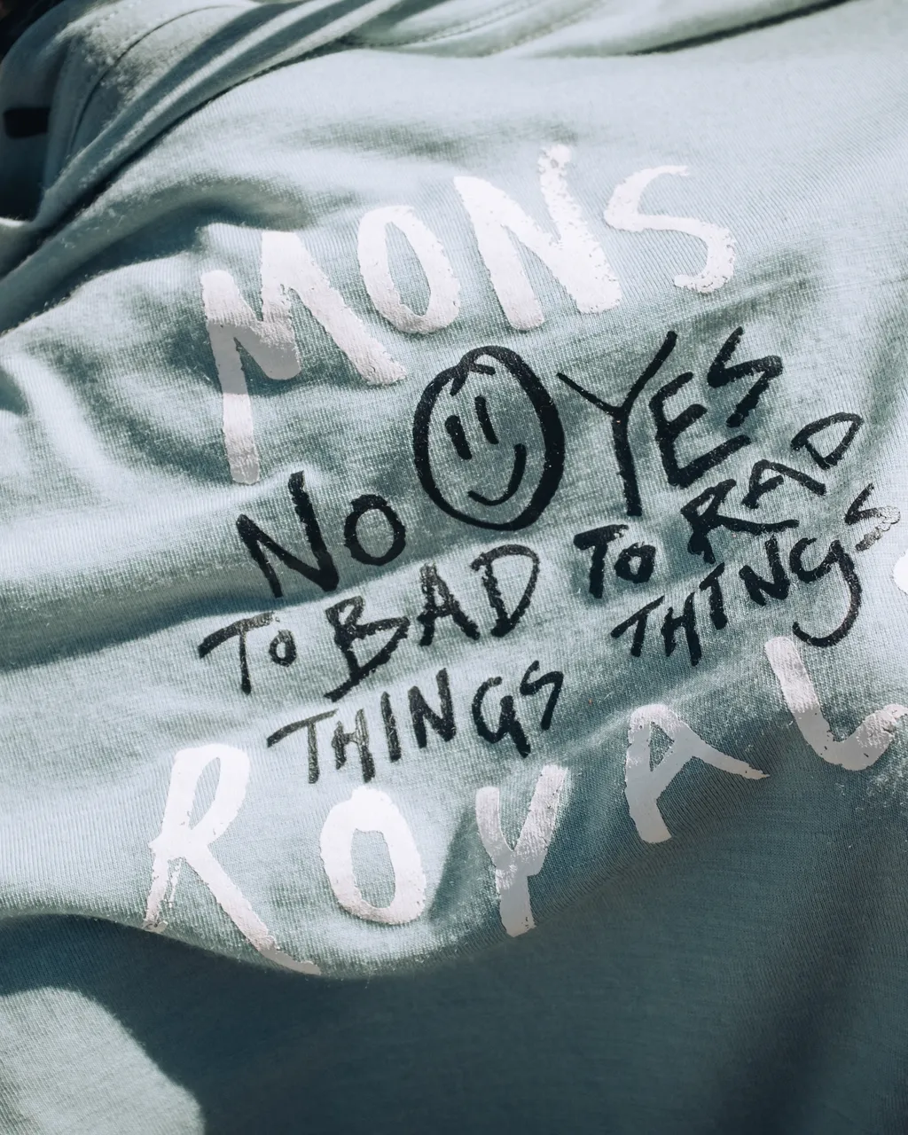 Maillot SS Icon Merino Classic - Mons Royale