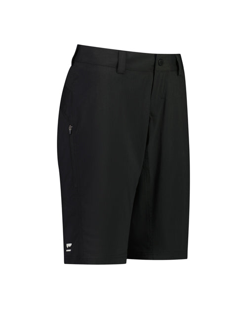 Virage Bike Shorts 2.0 Femme - Mons Royale