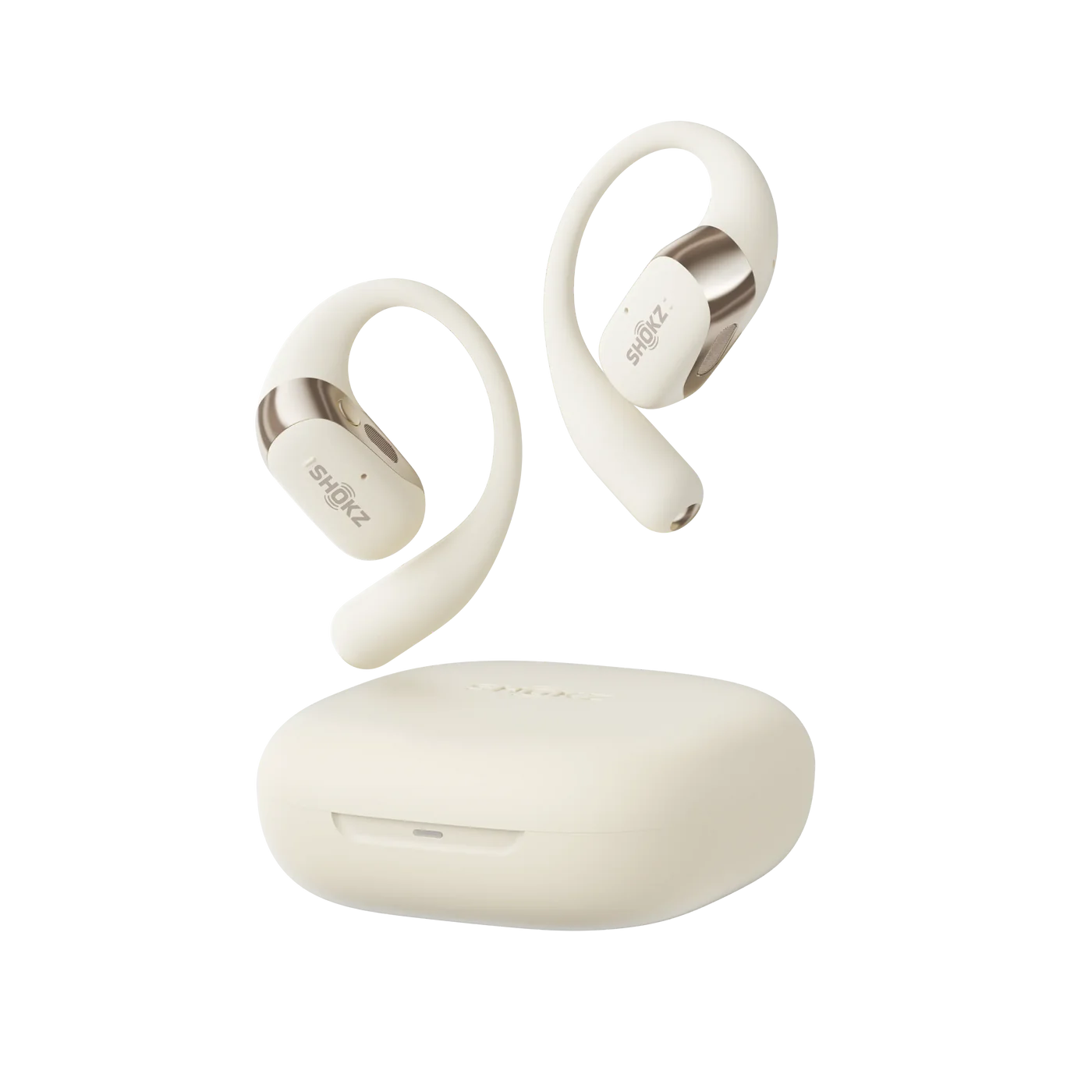 Écouteurs OpenFit 2 - Shokz