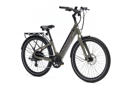 Vélo Metropolitain V.2 - Moose Bicycle