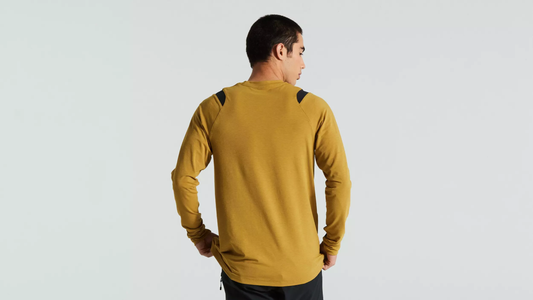 Trail Long Sleeve Jersey - Specialized