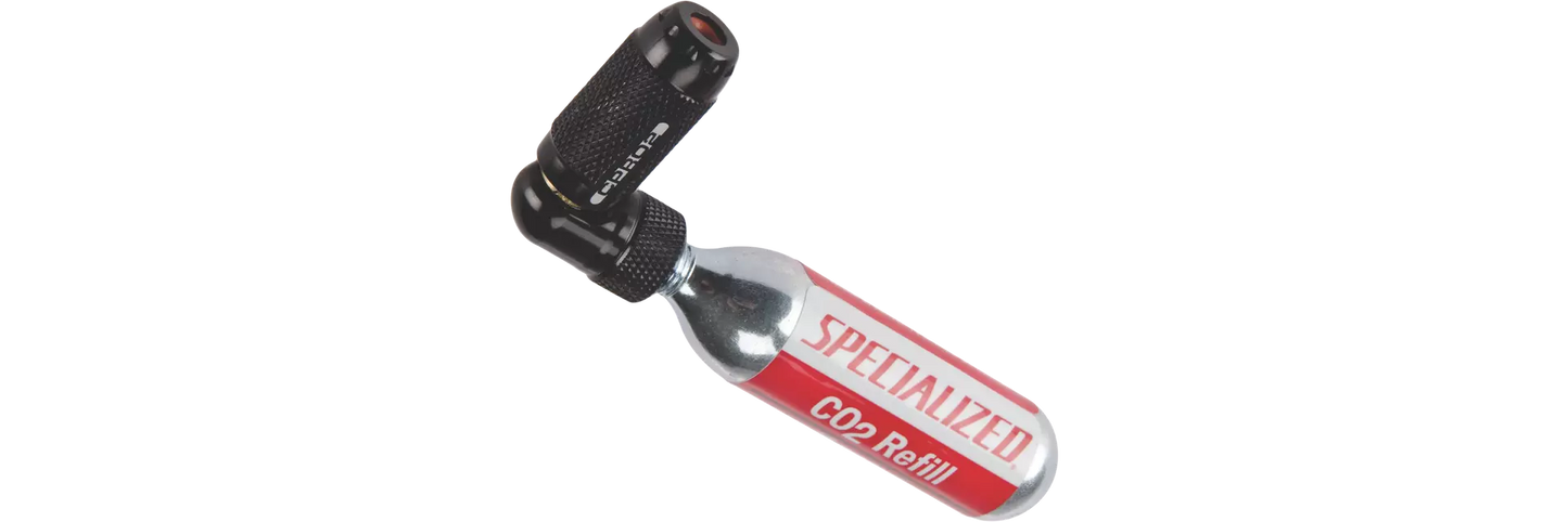 CPRO2 Striker - Specialized