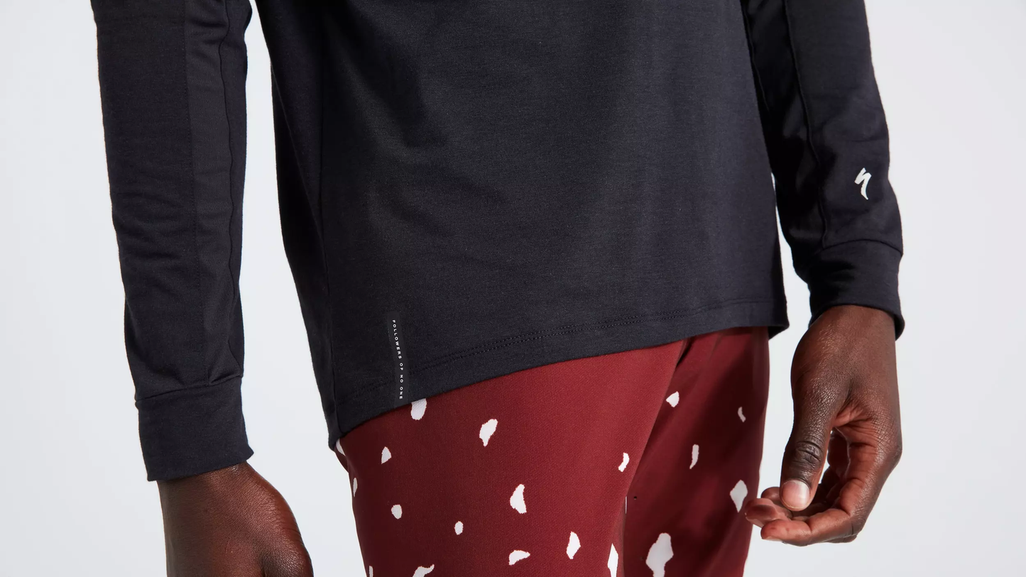 Trail Long Sleeve Jersey - Specialized