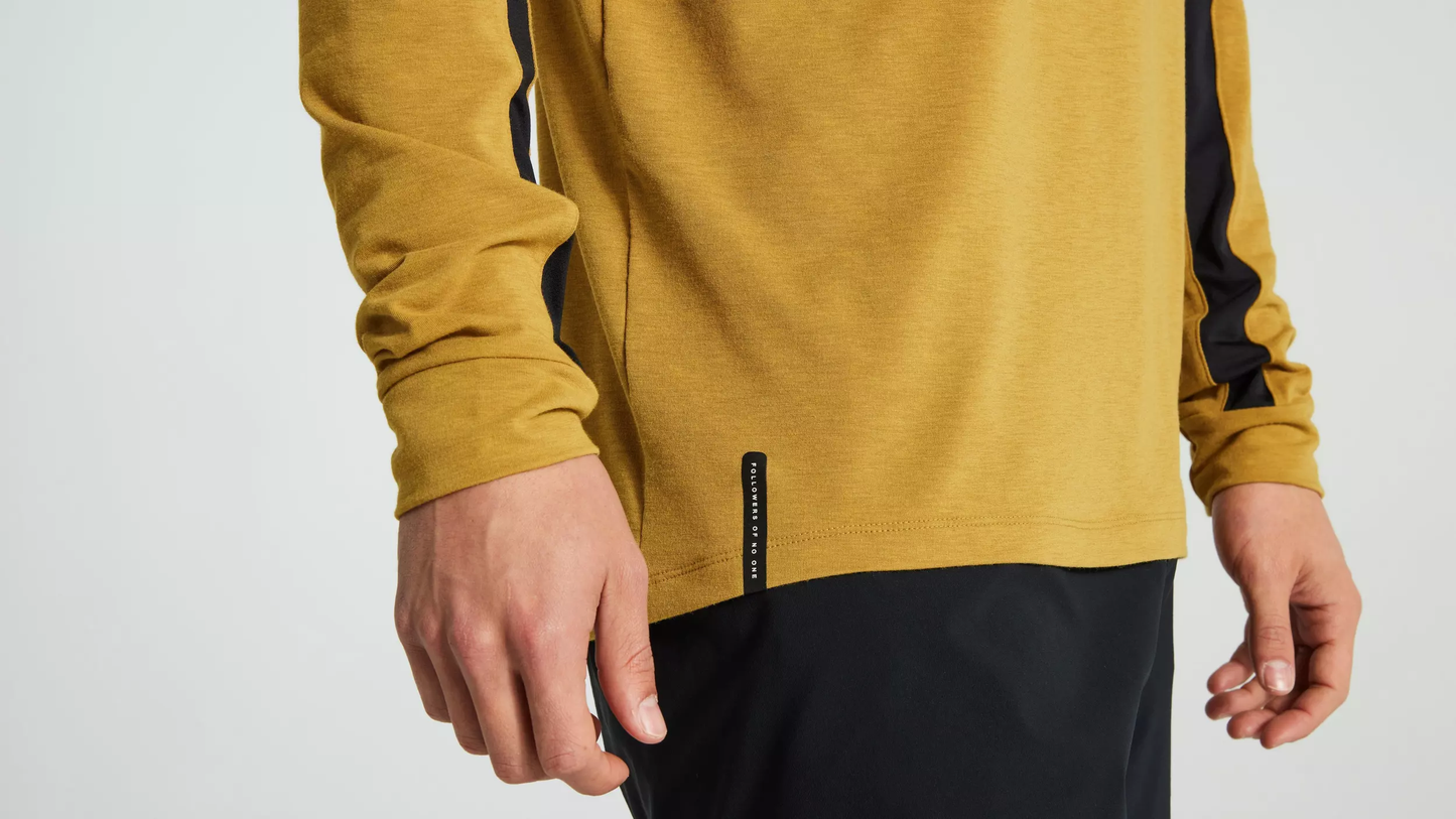 Trail Long Sleeve Jersey - Specialized