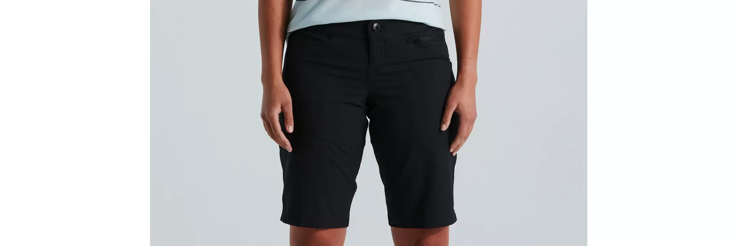 Short Femme Trail avec sous-short - Specialized