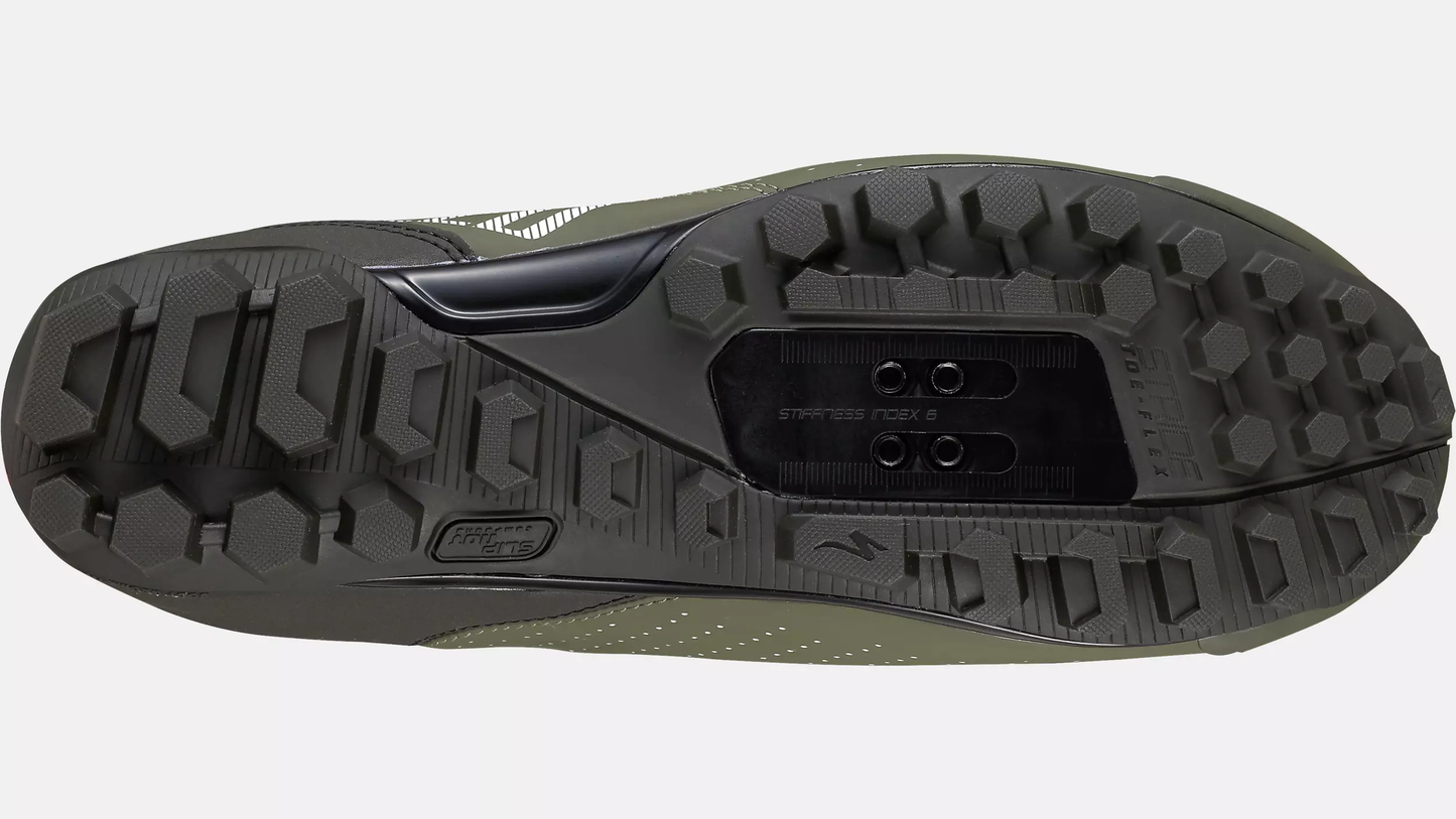 MTB Recon 1.0 shoes - Specialized