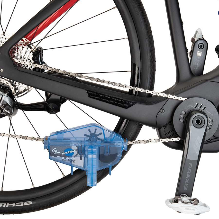 Chain Cleaner - Park Tool