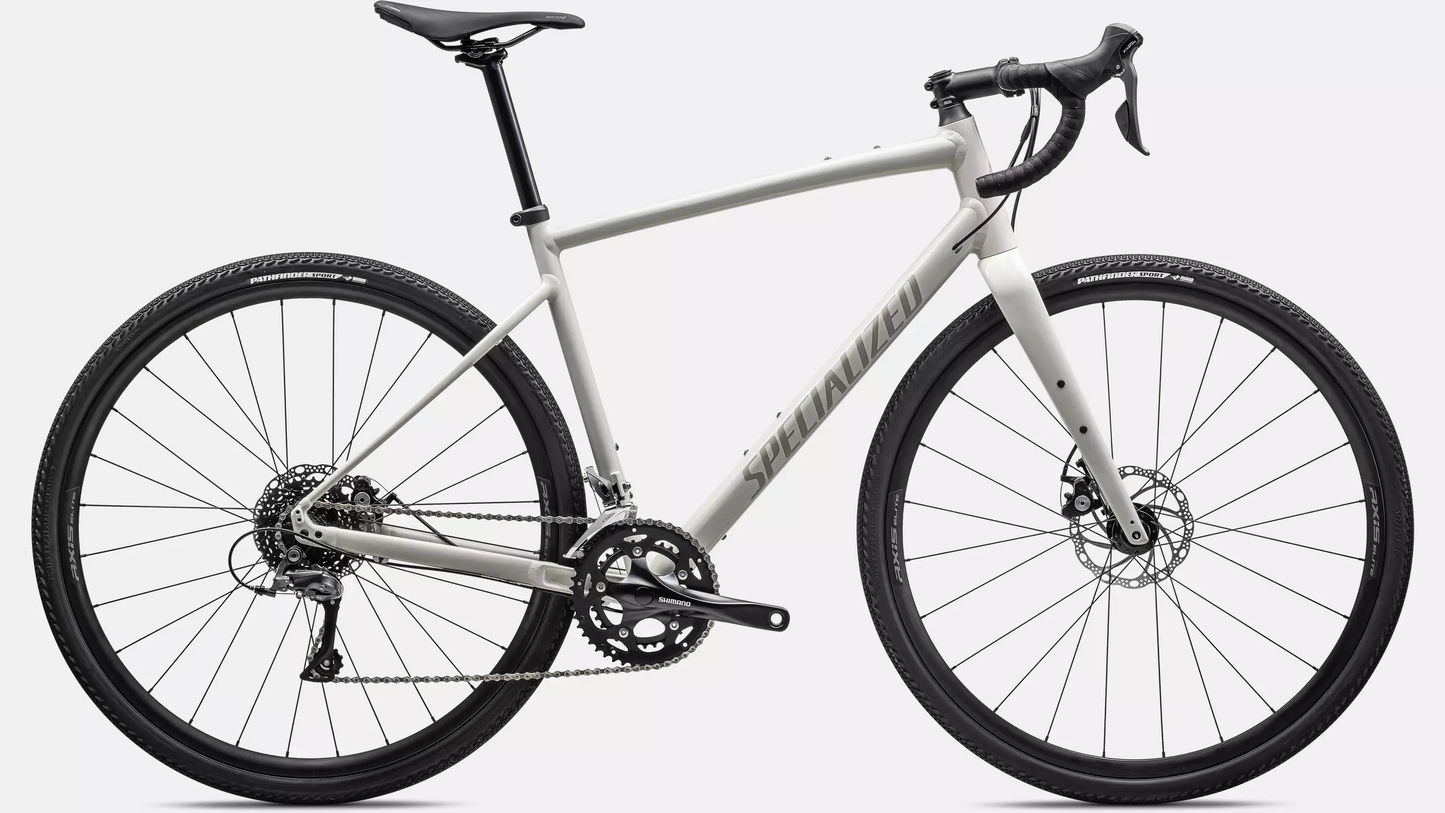 Vélo Diverge E5 - Specialized
