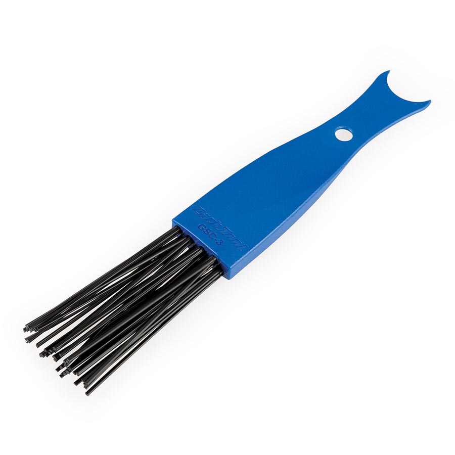 Double Sided Brush - Park Tool