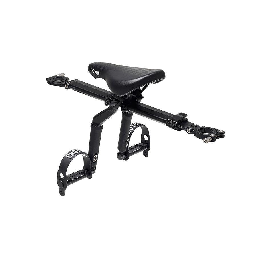 Pro Seat without contact on the frame - Shotgun