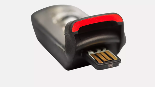 Stix Elite 2 Rear Light - Specialized