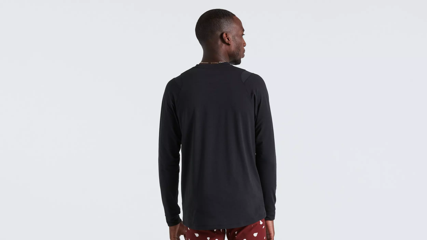 Trail Long Sleeve Jersey - Specialized