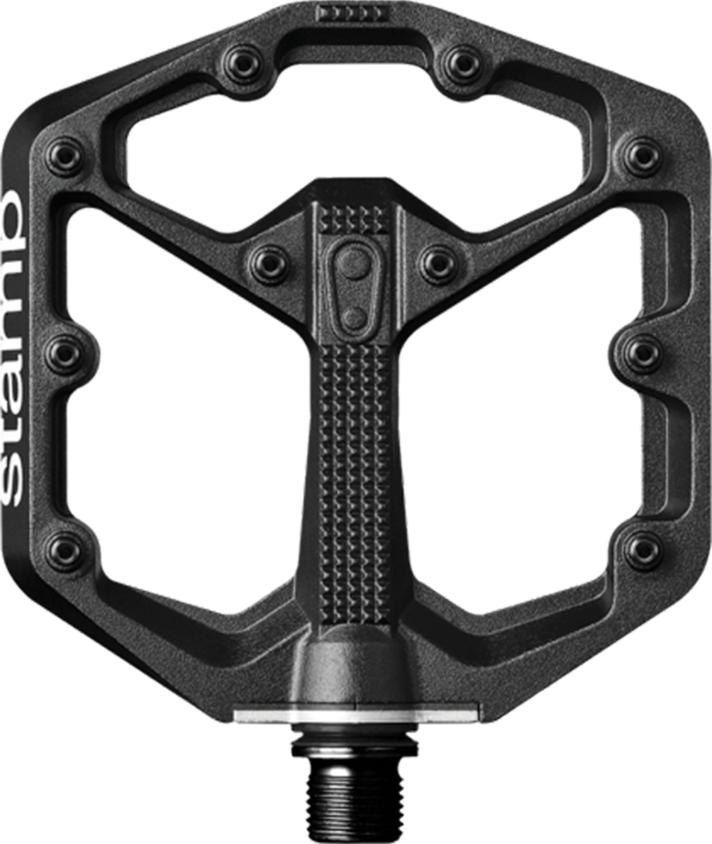 Stamp 7 Pedals - Crank Brothers