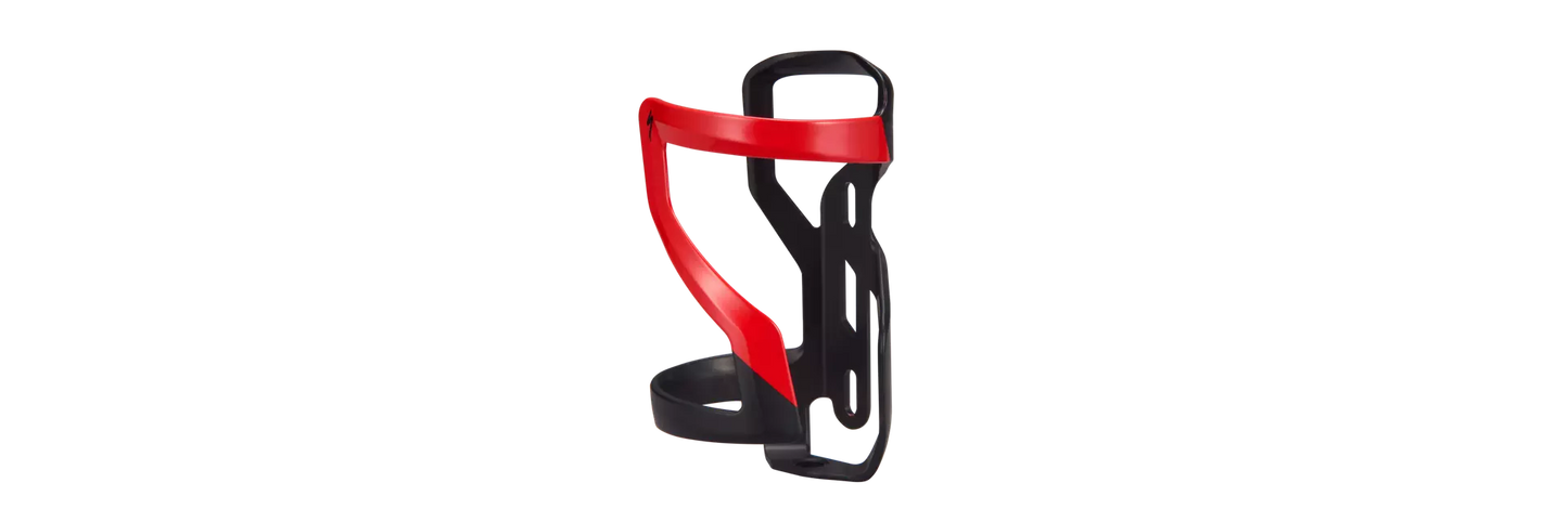 Zee Cage II Left Bottle Cage - Specialized