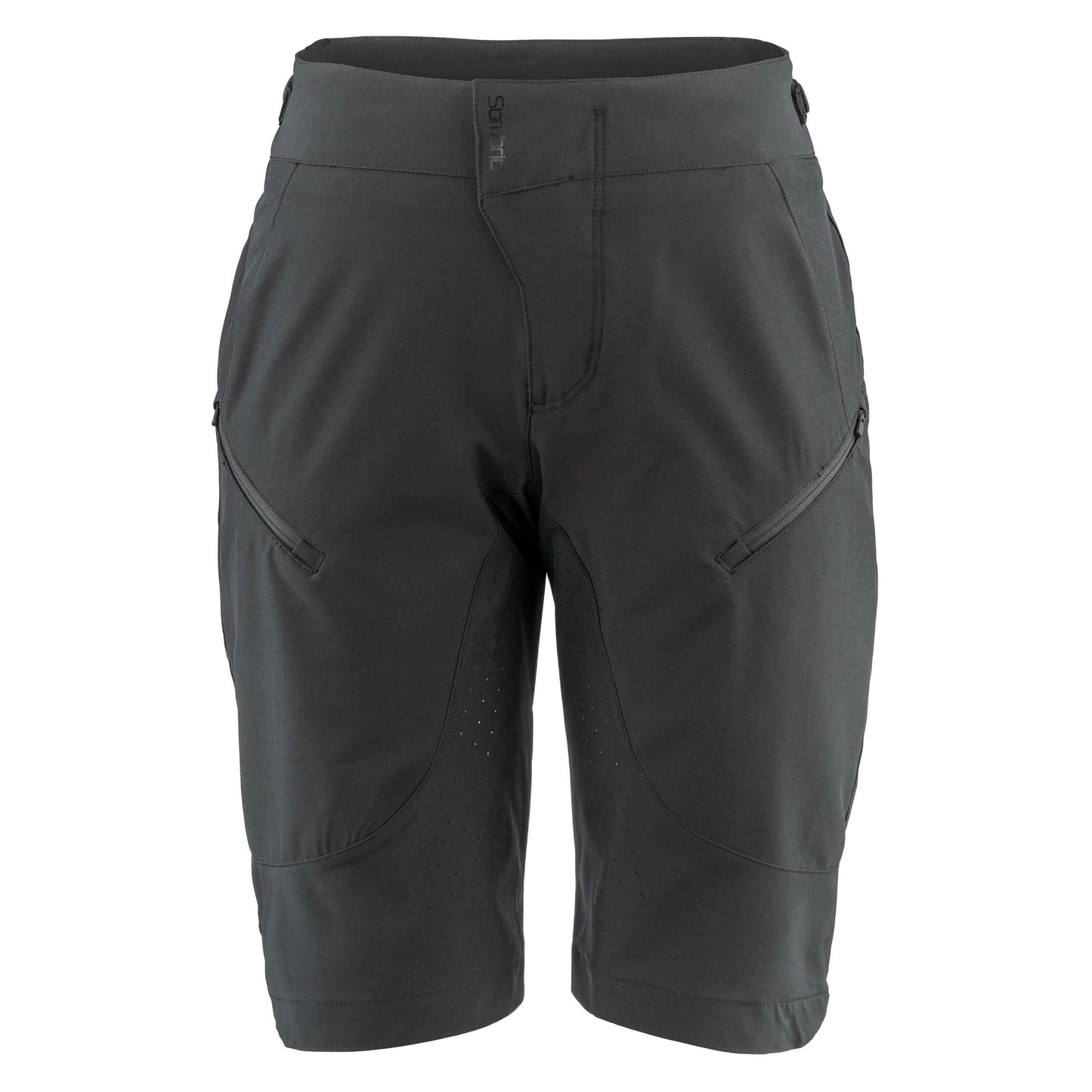 Summit Shorts Femme - Sombrio
