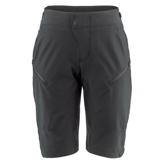 Summit Shorts Femme - Sombrio