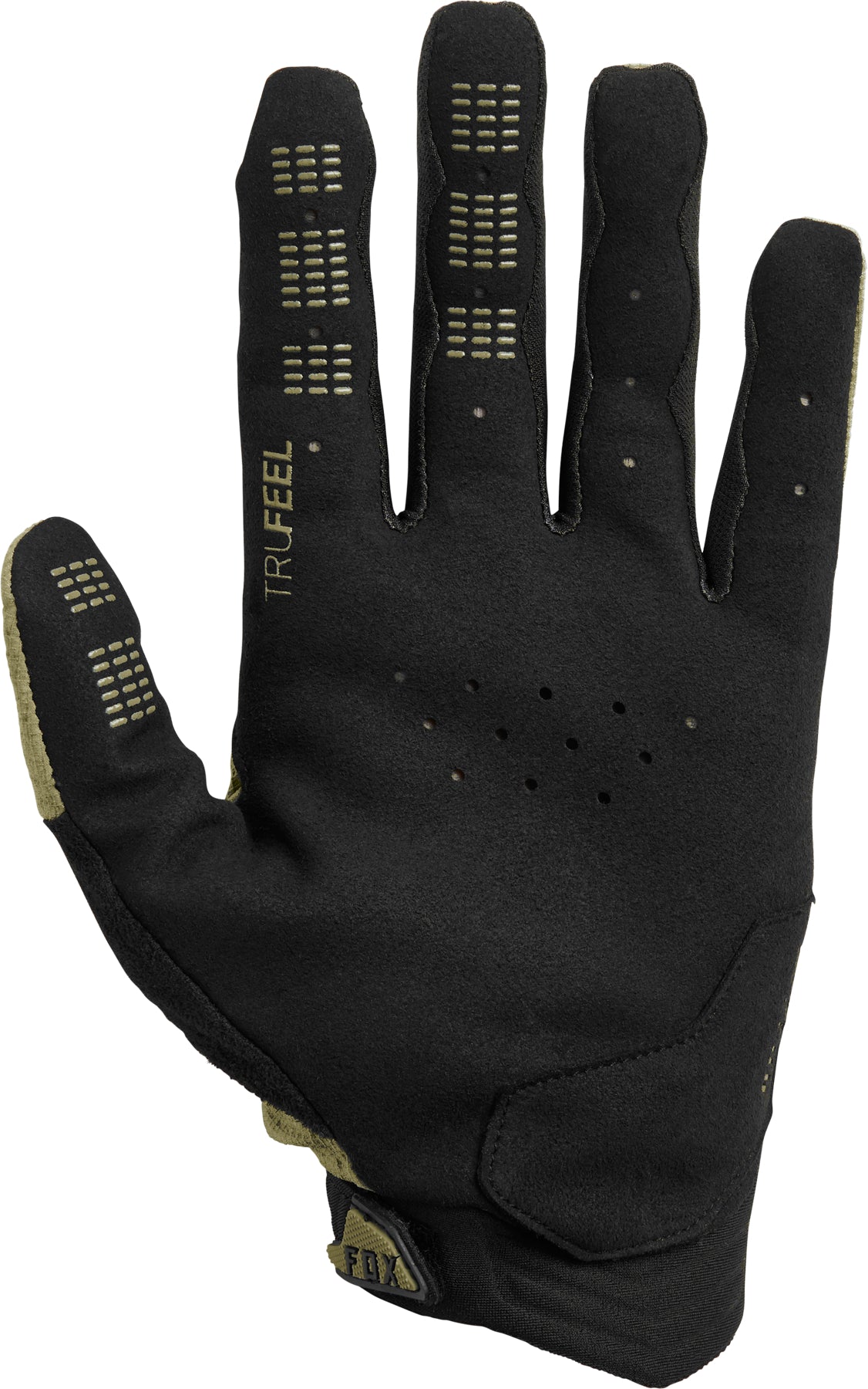 Defend D3O Glove - Fox