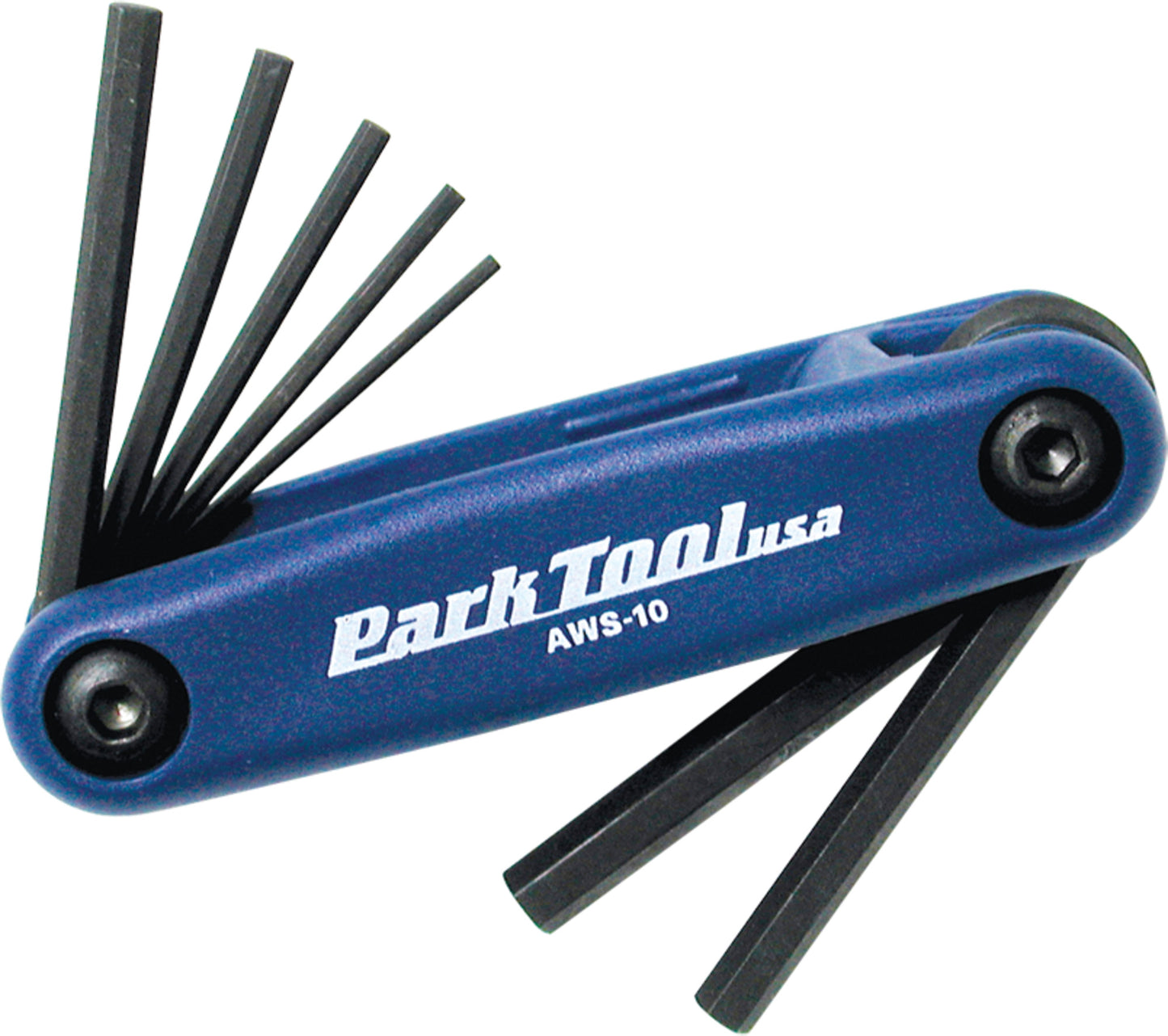 Clés hexagonales repliables - Park Tool