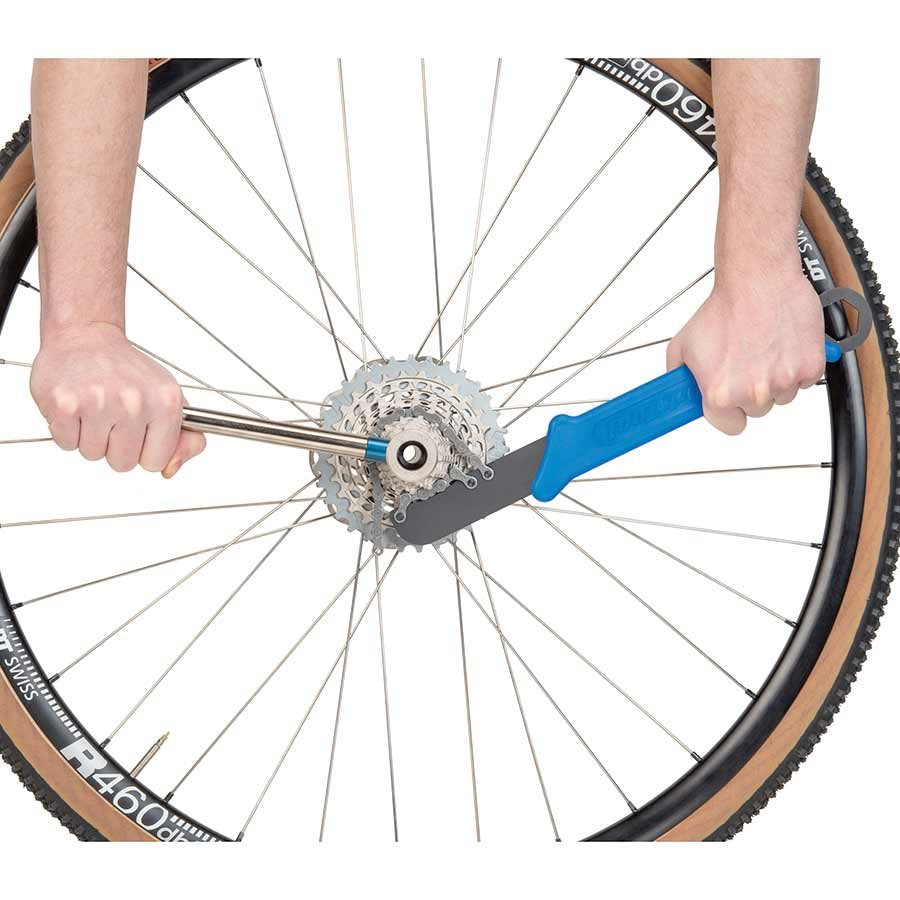 Chain Whip - Park Tool