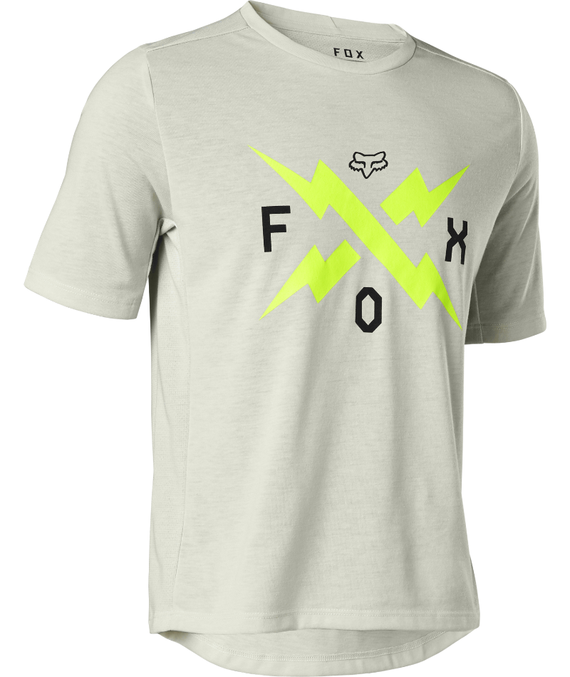 Jersey Ranger DR SS Junior - Fox