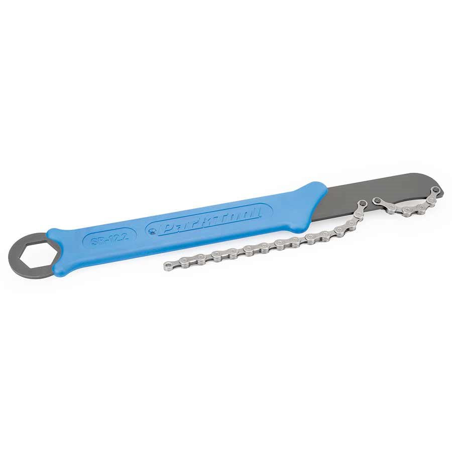 Chain Whip - Park Tool